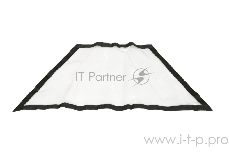 Окно для палатки WOODLAND ICE FISH 4, (морозостойкий TPR)