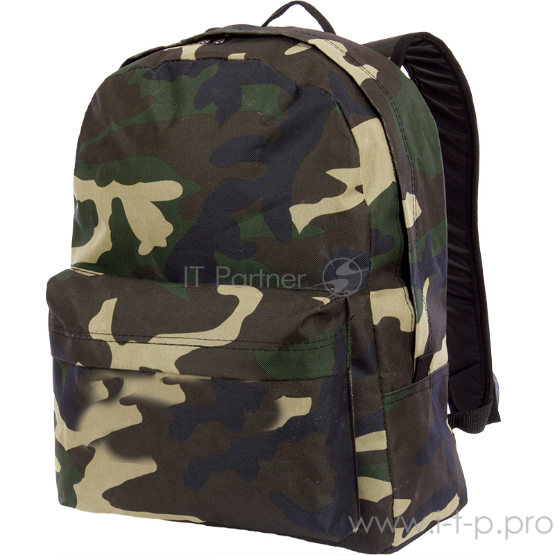 Рюкзак детский 25л кам. (Курск)