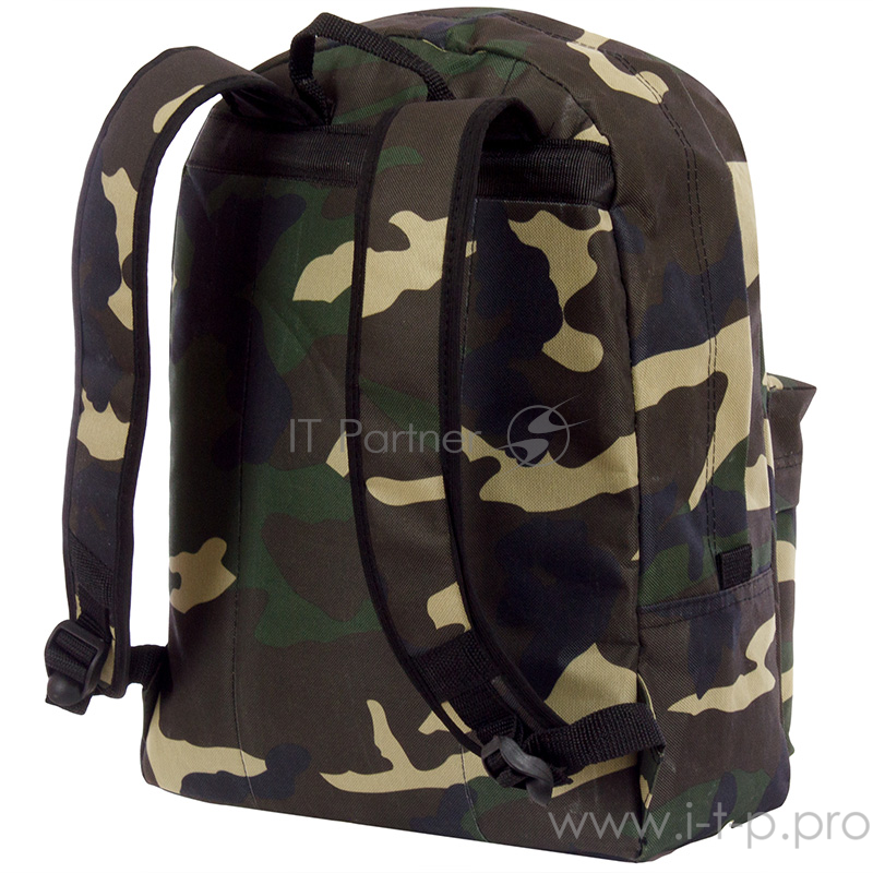 Рюкзак детский 25л кам. (Курск)