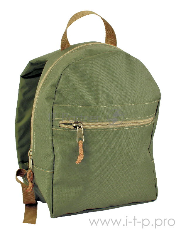 Рюкзак ТРЕК олива-беж 17л