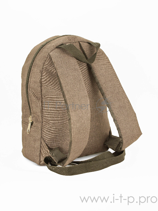 Рюкзак ТРЕК серый 10