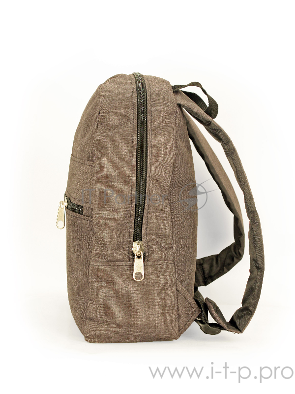 Рюкзак ТРЕК серый 10