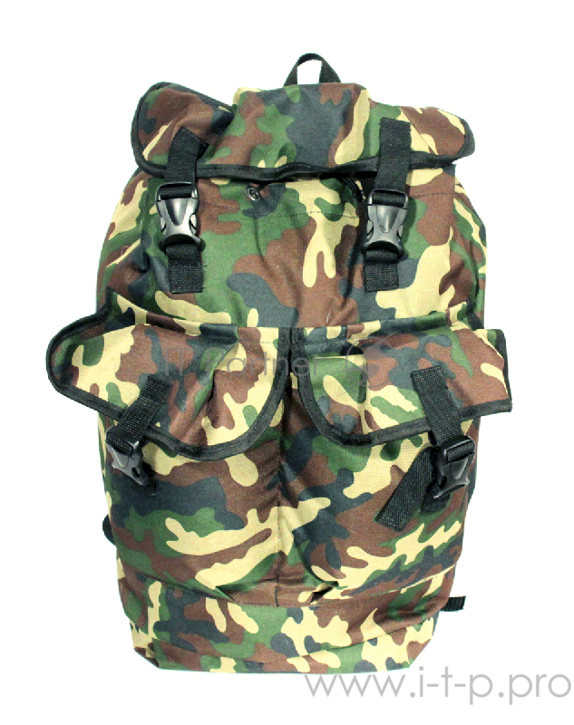 Рюкзак Таёжный Люкс оксфорд 600D 30л.