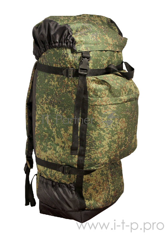 Рюкзак БОР оксфорд 600D цвет: цифра 40л.