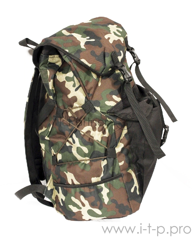 Рюкзак Охота-50 оксфорд 600D 50л.