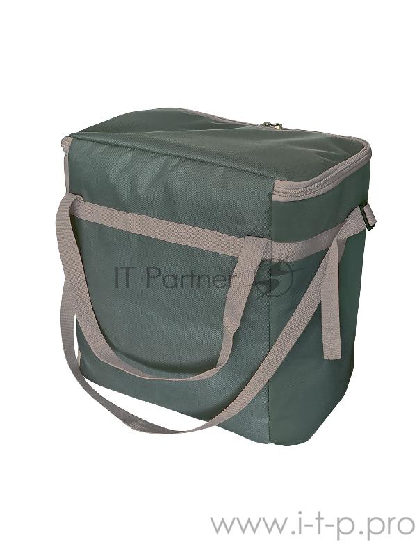 Сумка-холодильник олива L (50л)