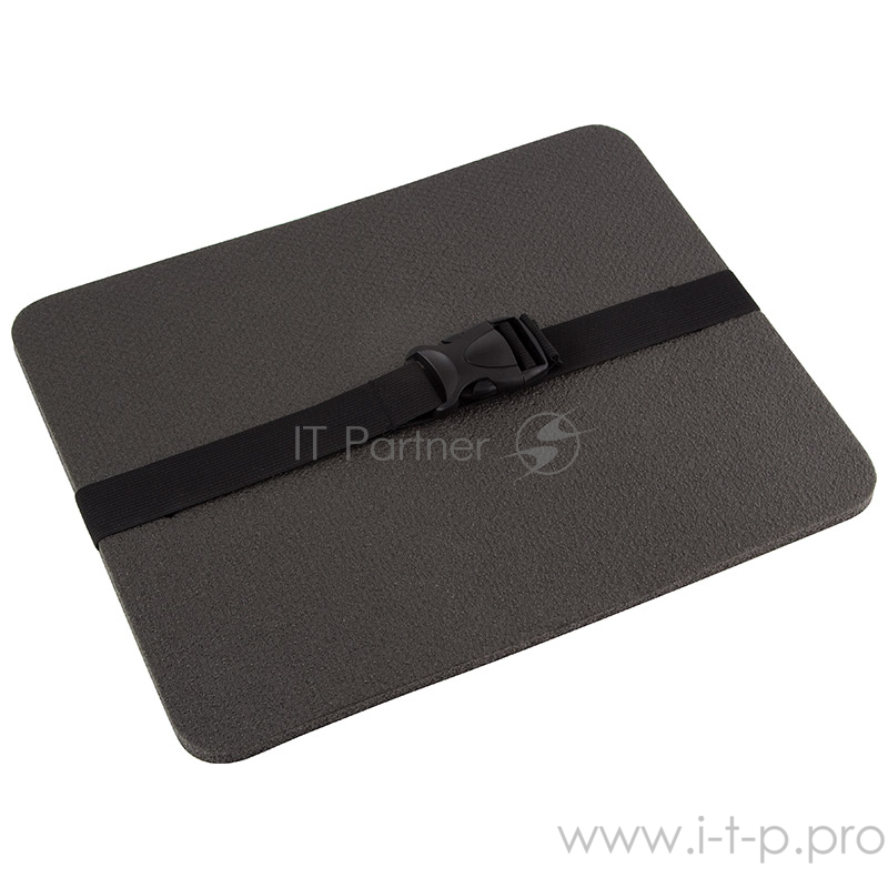 РФ Сидение на поясе с пряжкой 350*240*10 мм