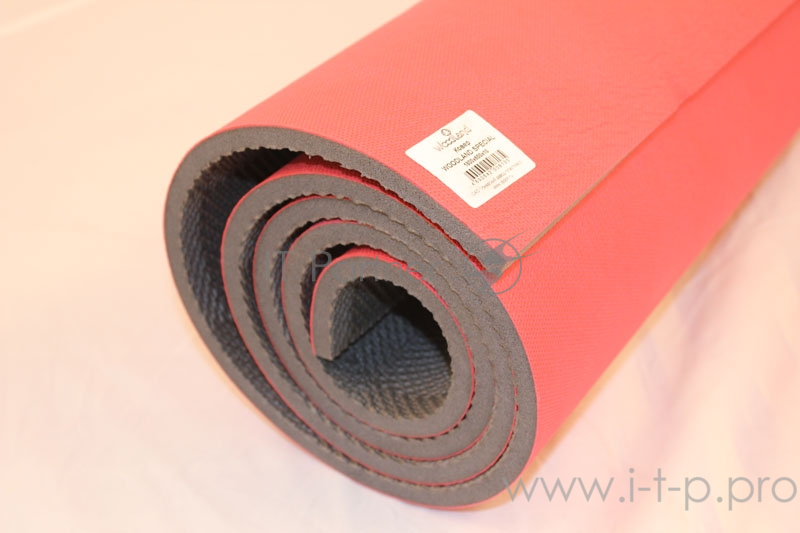 Коврик Woodline Special 19 + 2 утяжки (1800х600х10)