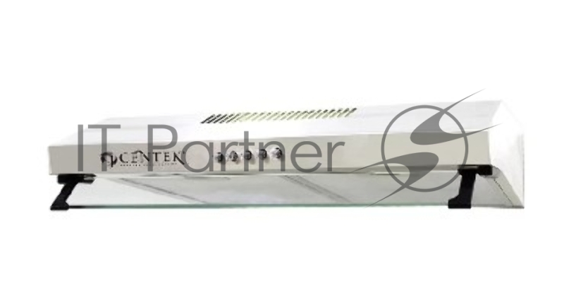 Вытяжка Centek СТ-1800-60 WHITE (белый) ширина 60 см