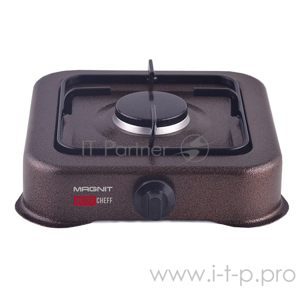 Плитка газовая Magnit CGH-1010, 1 конф.