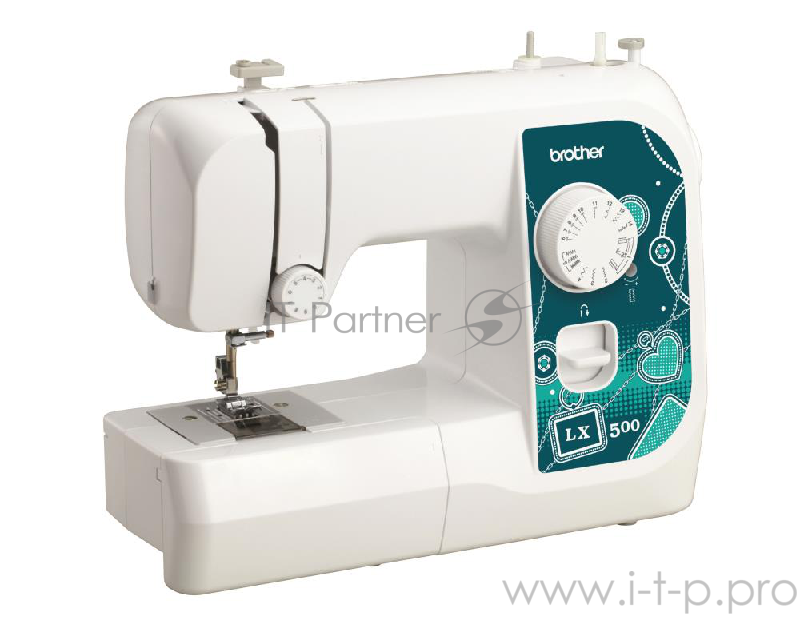 Швейная машина Brother LX-500