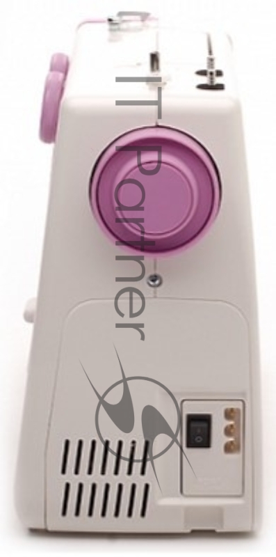 Швейная машина Comfort 2824 операции, петля п/авт.,верт.челнок