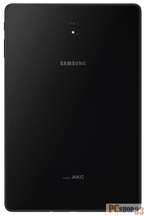 Планшетный компьютер Samsung Galaxy Tab S4 SM-T835N black (чёрный ) 64Гб {10.5