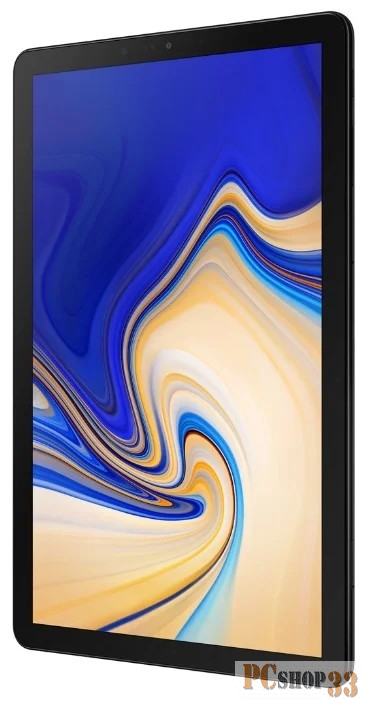 Планшетный компьютер Samsung Galaxy Tab S4 SM-T835N black (чёрный ) 64Гб {10.5