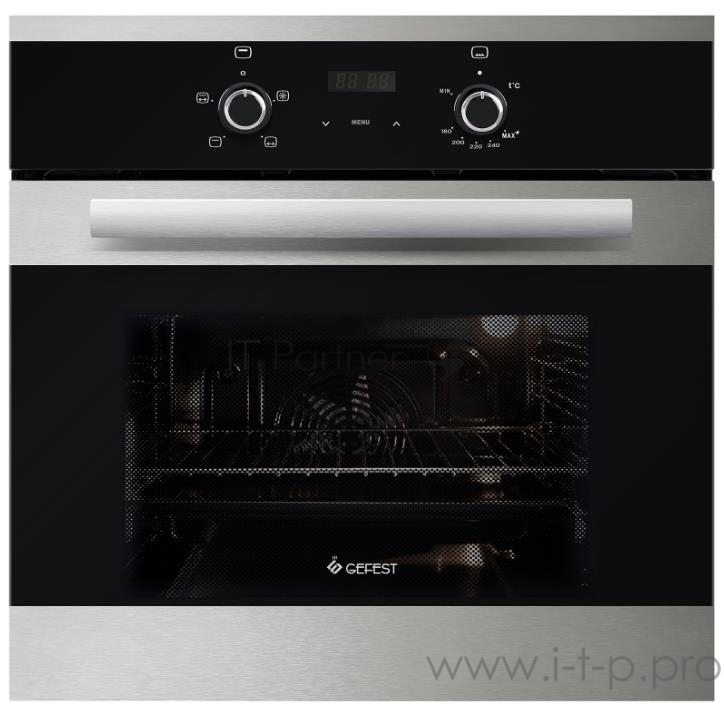 Духовой шкаф газовый Gefest 621-03 Н5