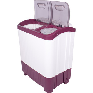 Стиральная машина EVGO WS-40PET (ШхГхВ): 60х36х73см. Более мощный двигатель. Эксклюзивная форма активатора максимально эффективно распределяет потоки воды. Новый дизайн. Класс энергоэффективности: А+. Два бака (стирка, отжим). Загрузка сухого белья