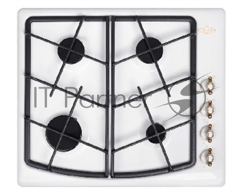 Газовая варочная поверхность GEFEST СГ СН 1211 К82