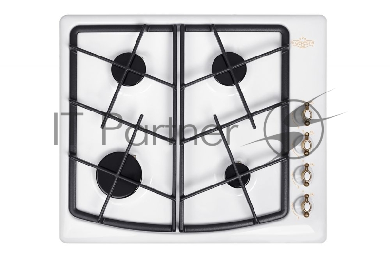 Газовая варочная поверхность GEFEST СГ СН 1211 К82