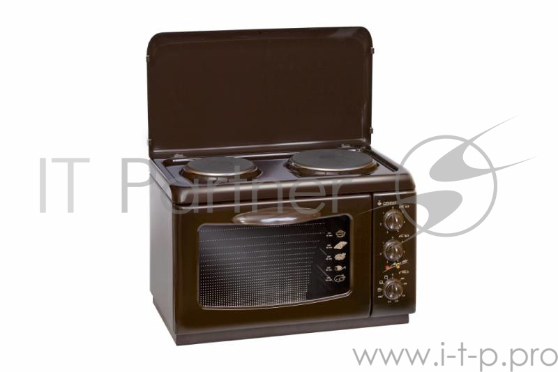 Электрическая плита Gefest 420 К19 настольная