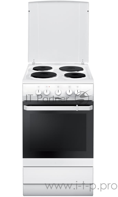 Электрическая плита FCEW53000 54283 HANSA