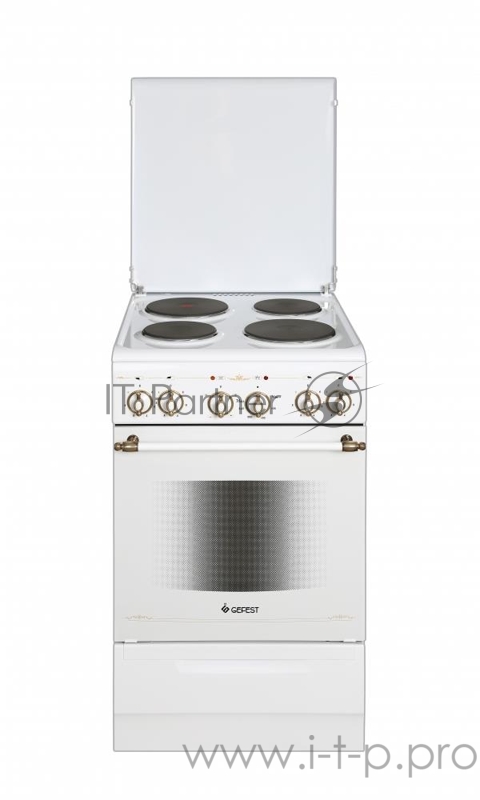 Электрическая плита GEFEST ЭП Н Д 5140-01 0121