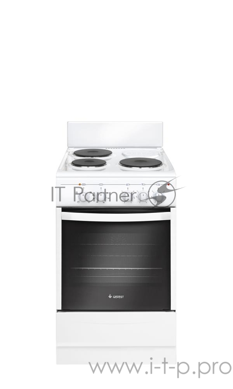 Электрическая плита GEFEST ЭП Н Д 5140 0031
