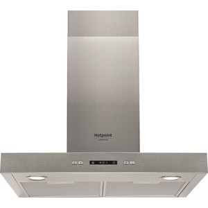 Вытяжка HOTPOINT-ARISTON HHBS 6.7F LLX