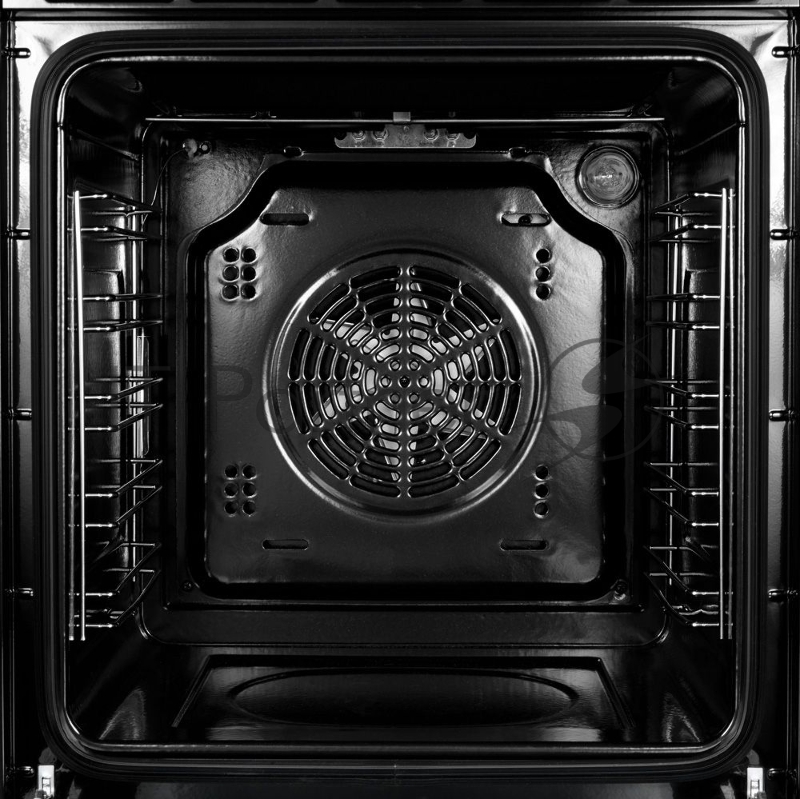 Духовой шкаф Электрический Weissgauff EOY 451 PDB черный