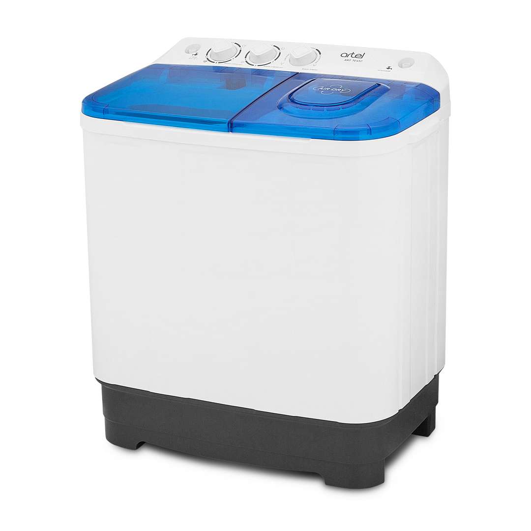Стиральная машина ARTEL TE 45 P голубая