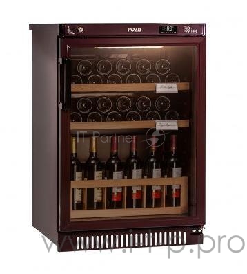 Винный шкаф POZIS ШВ-39