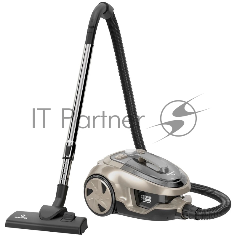 Пылесос Eurostek EVC-KP06С