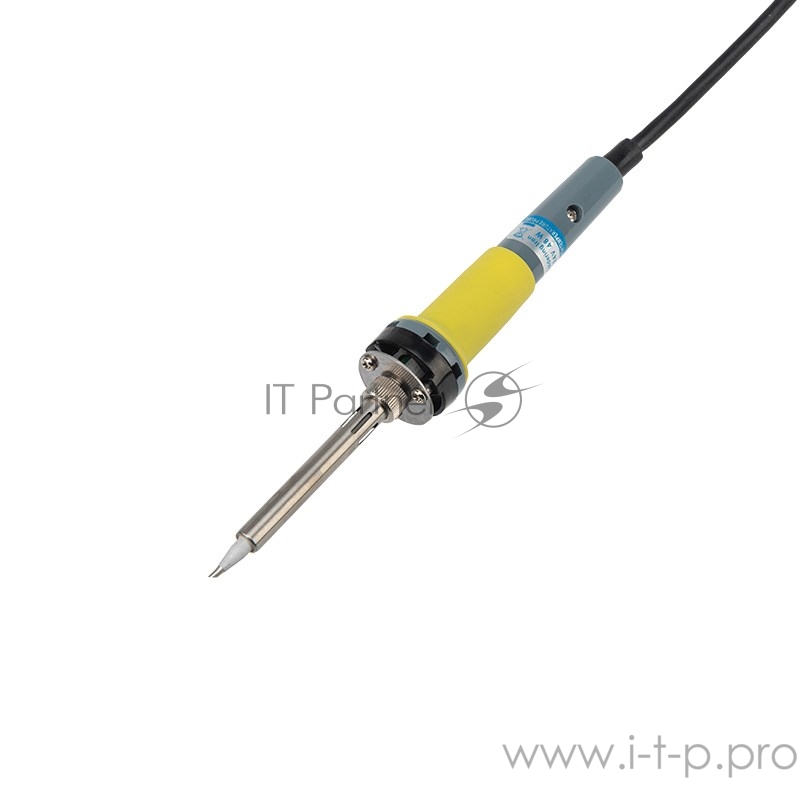 Паяльная станция REXANT (160-450 °С), цифровой дисплей, 230 В/48 Вт