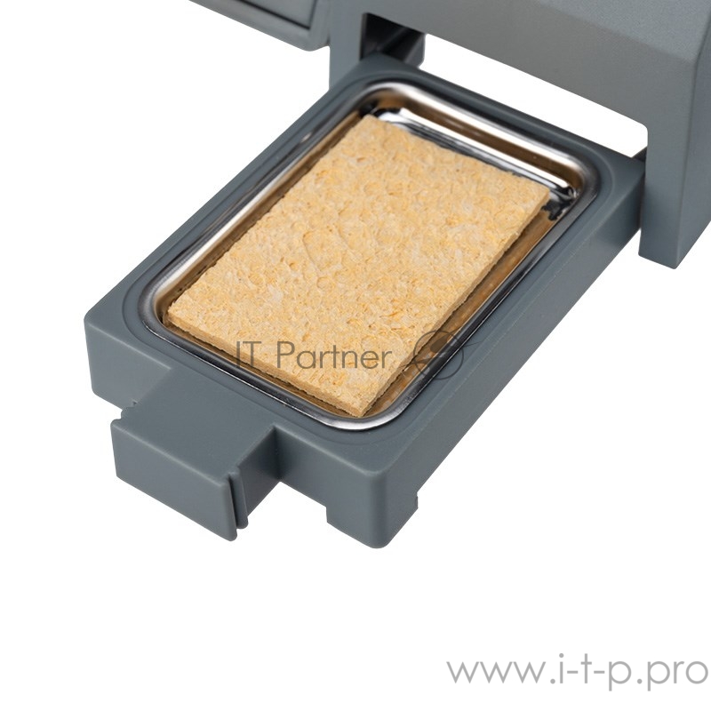 Паяльная станция REXANT (160-450 °С), цифровой дисплей, 230 В/48 Вт