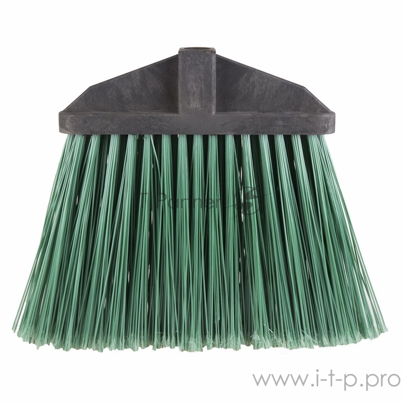 Плоская метла ЧЕТЫРЕ СЕЗОНА - LUX