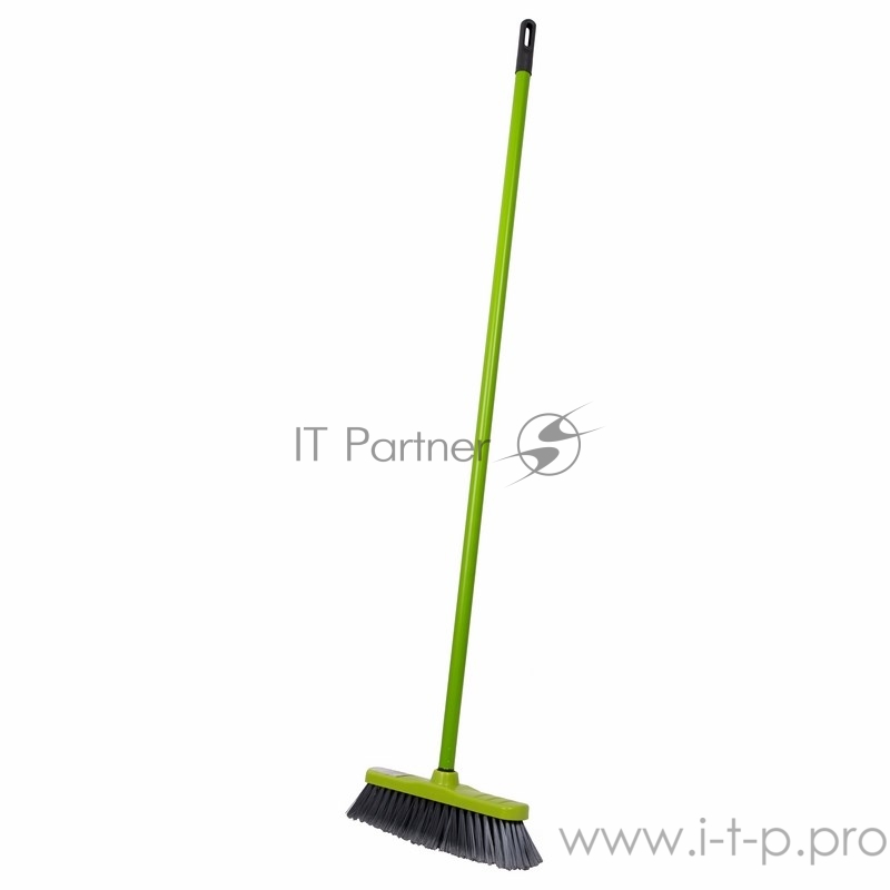 Щётка для пола с рукояткой 110см