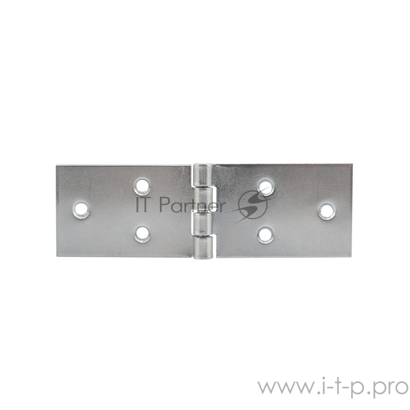 Петля карточная 40х128 Ц тип 2 ЧЕТЫРЕ СЕЗОНА