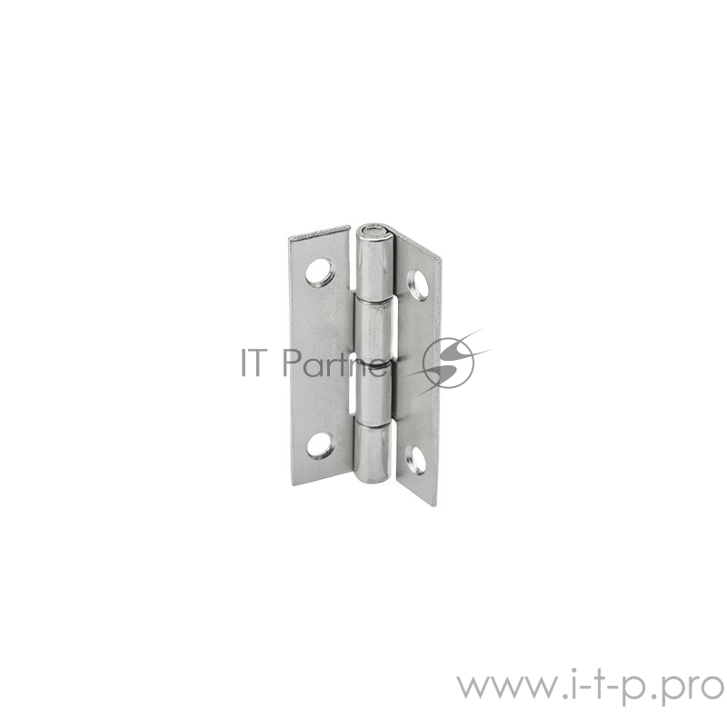 Петля карточная 30х50 цинк ЧЕТЫРЕ СЕЗОНА