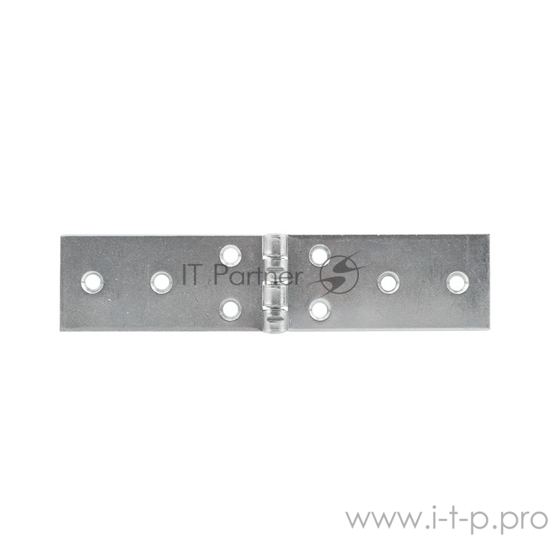 Петля карточная 45х200 цинк ЧЕТЫРЕ СЕЗОНА