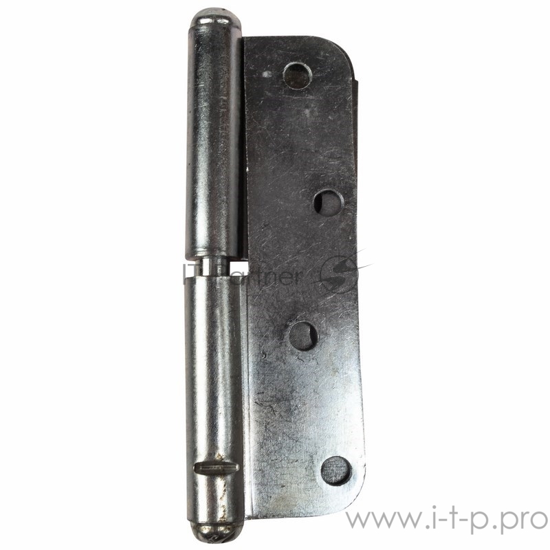Петля накладная правая 110 цинк