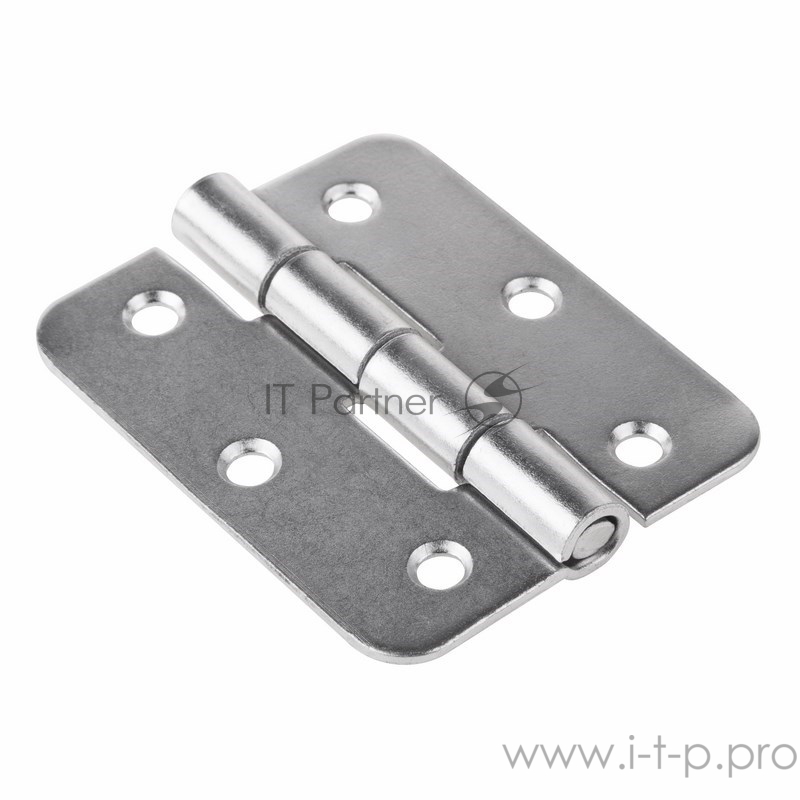 Петля накладная 60 цинк ЧЕТЫРЕ СЕЗОНА