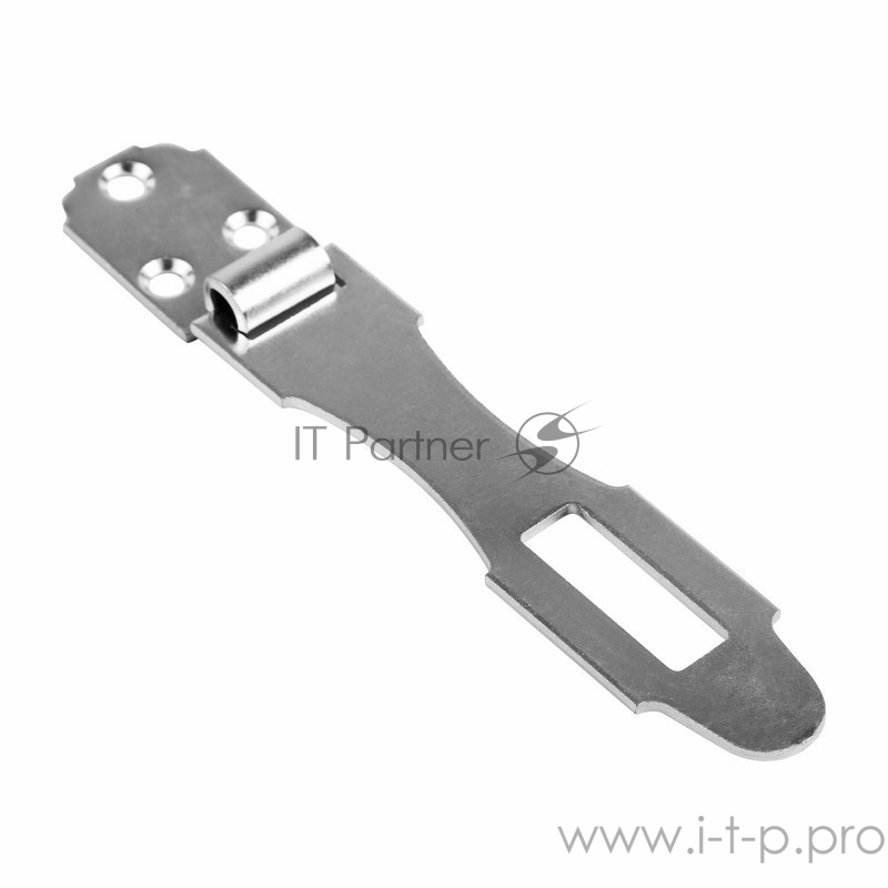 Накладка дверная НД-140 цинк ЧЕТЫРЕ СЕЗОНА