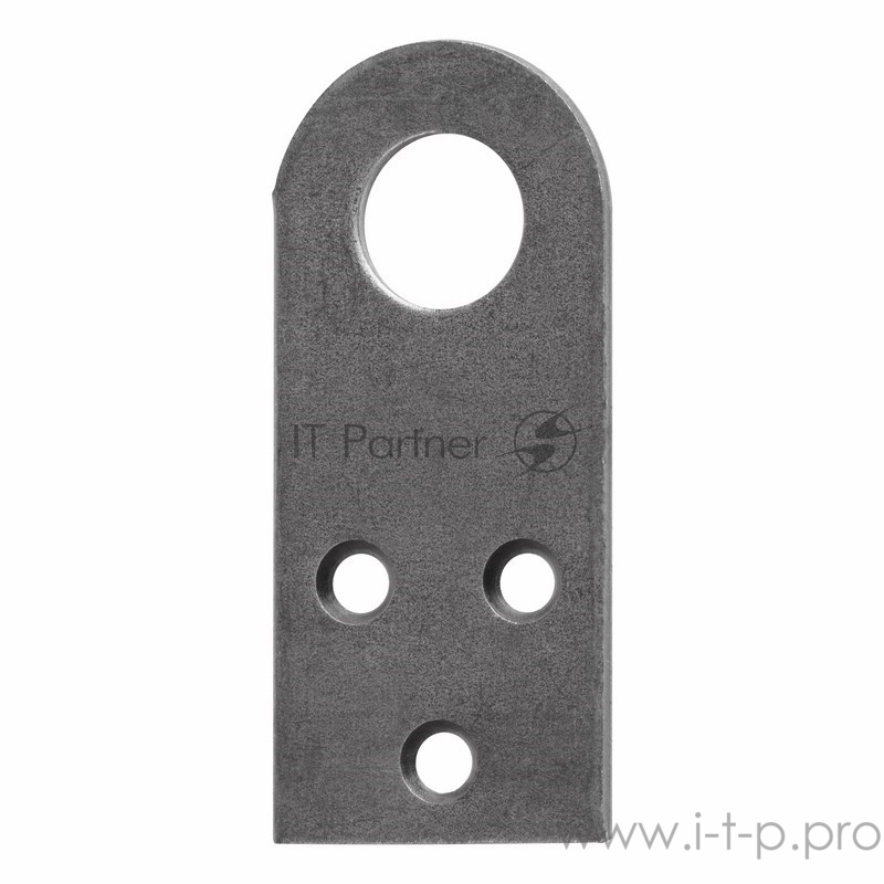 Накладка для замка 30х70 ЧЕТЫРЕ СЕЗОНА