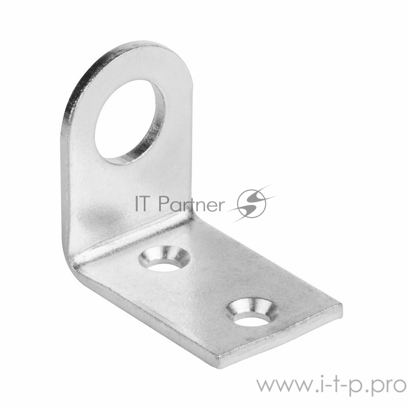 Накладка для замка 18х50 цинк гнутаяЧЕТЫРЕ СЕЗОНА