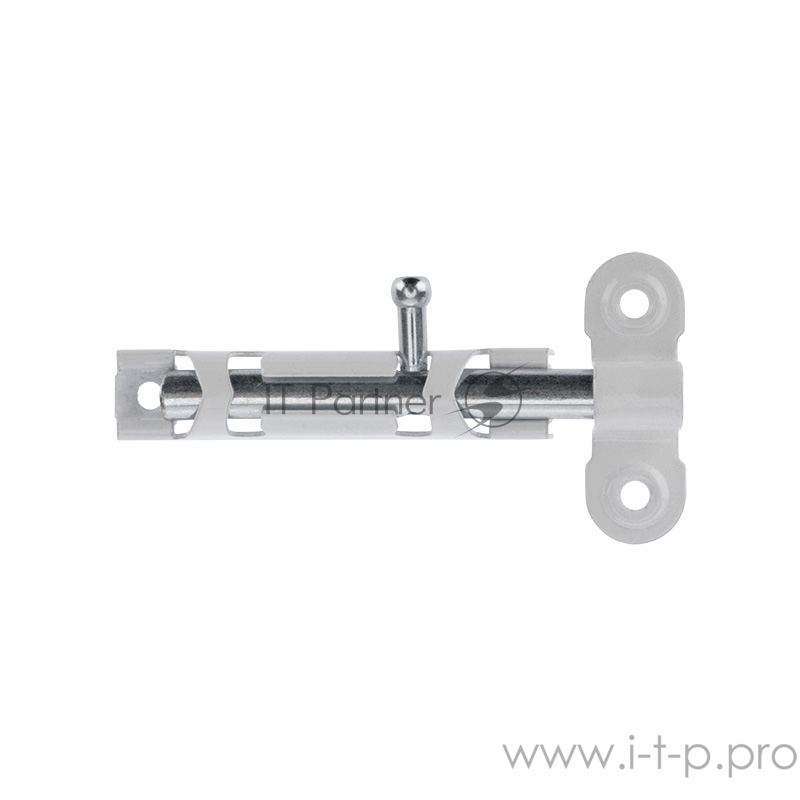 Задвижка накладная ЗТ-60 Полимер ЧЕТЫРЕ СЕЗОНА