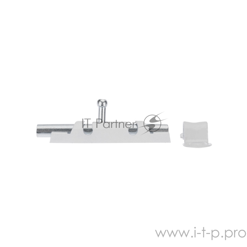 Задвижка накладная ЗТ-60 Полимер ЧЕТЫРЕ СЕЗОНА