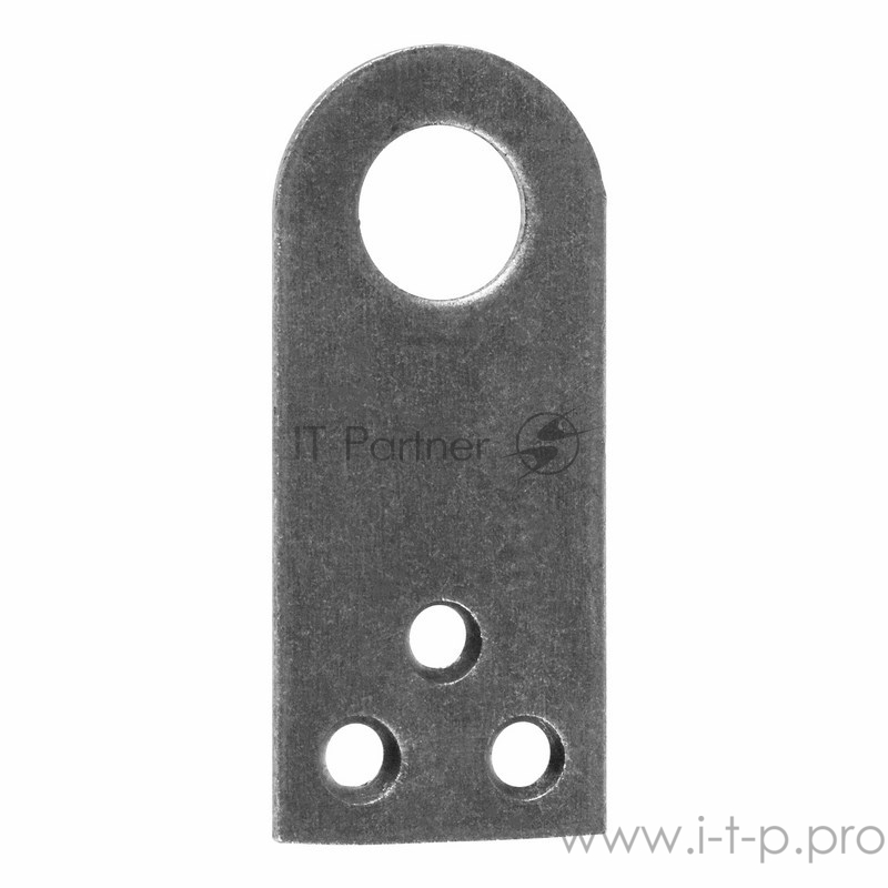 Накладка для замка 40х90 ЧЕТЫРЕ СЕЗОНА