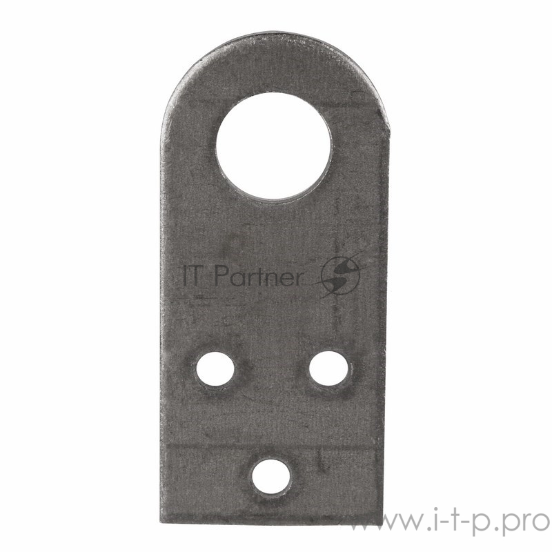 Накладка для замка 40х90 ЧЕТЫРЕ СЕЗОНА