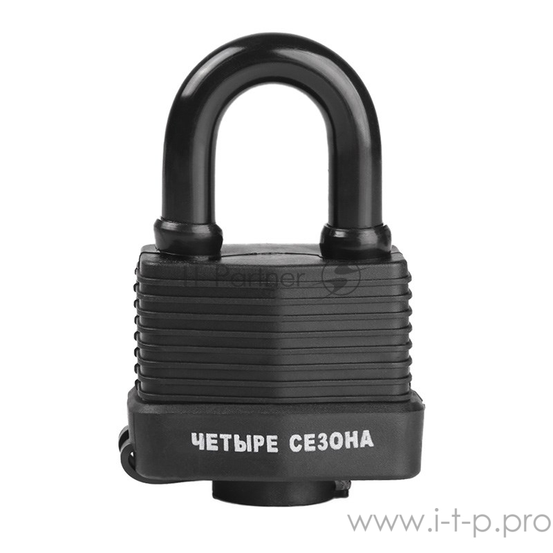 Замок навесной ВЗ-50 ЧЕТЫРЕ СЕЗОНА