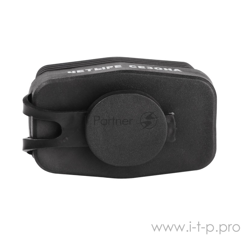 Замок навесной ВЗ-50 ЧЕТЫРЕ СЕЗОНА