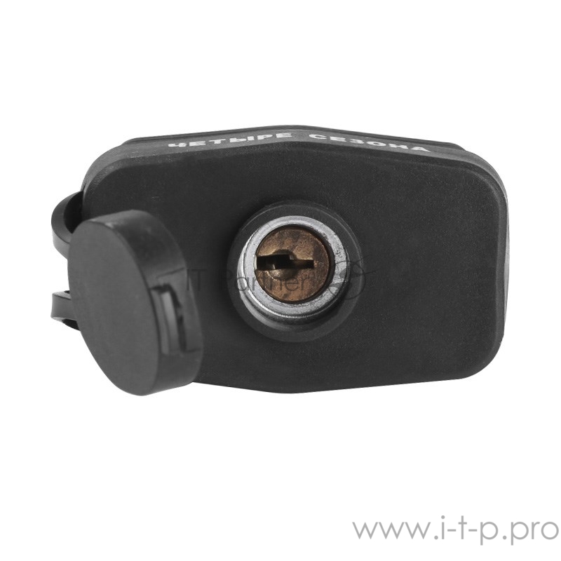 Замок навесной ВЗ-50 ЧЕТЫРЕ СЕЗОНА